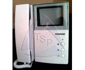 Черно-белый домофон Commax DPV-4HPN