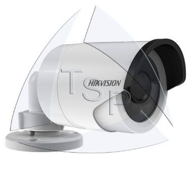 Hikvision DS-2CD2012-I , айпи камера